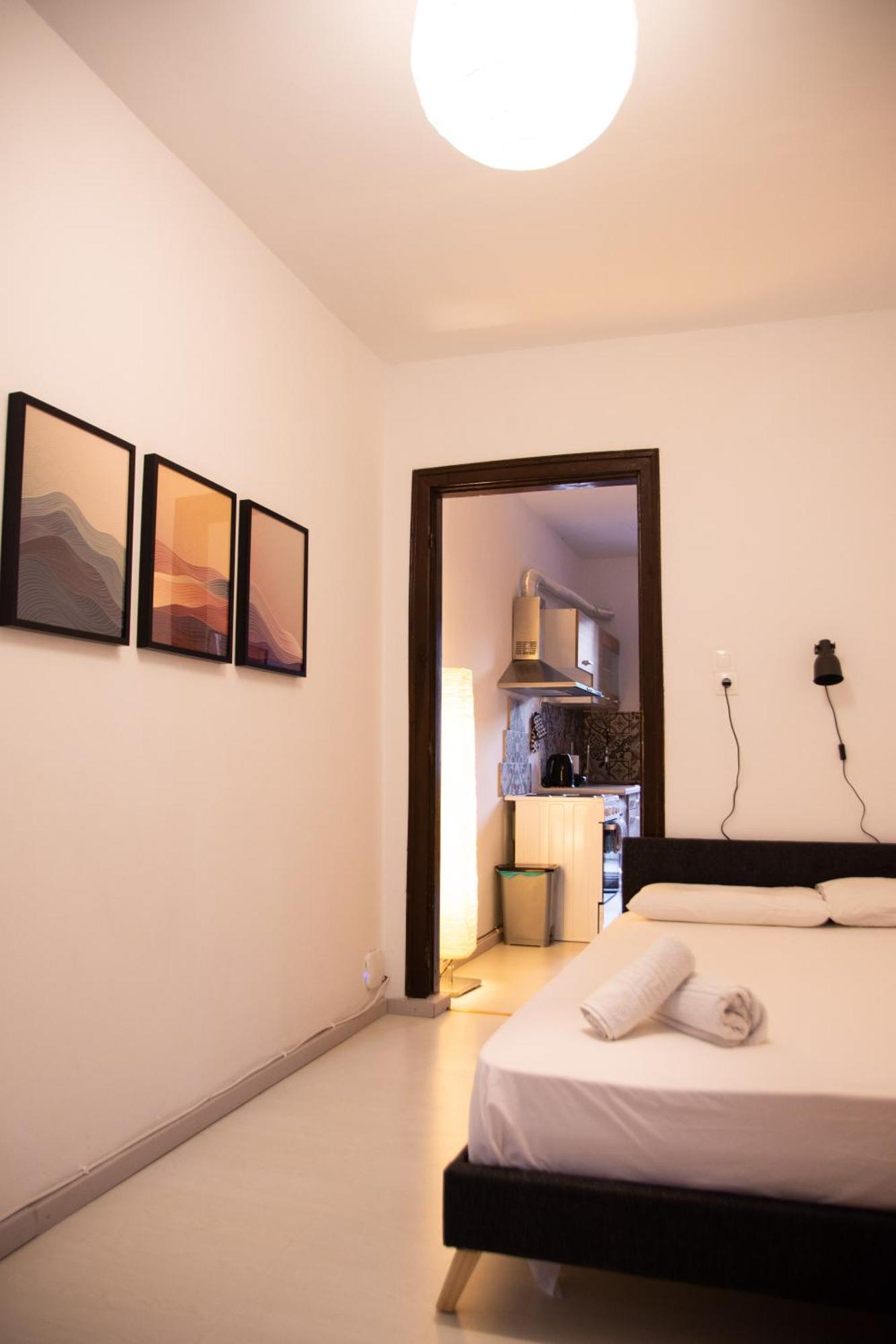 Rethymno Dome Garden公寓 外观 照片